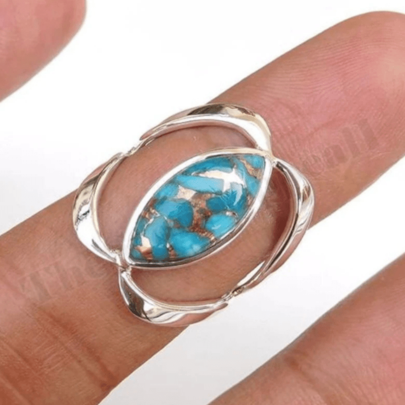 Women's Easy Ring Set — Effortless Style